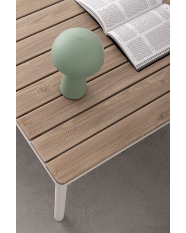 Salon “ULISES” outdoor – BIZZOTTO