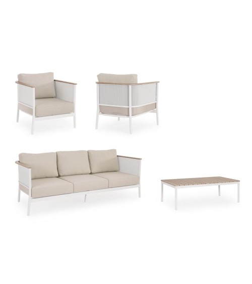 Salon “ULISES” outdoor – BIZZOTTO