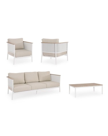 Salon “ULISES” outdoor – BIZZOTTO