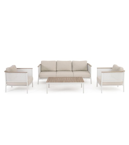 Salon “ULISES” outdoor – BIZZOTTO