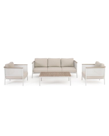 Salon “ULISES” outdoor – BIZZOTTO