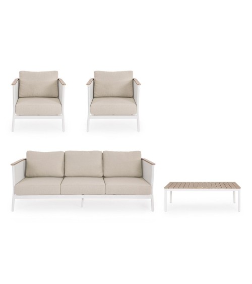 Salon “ULISES” outdoor – BIZZOTTO