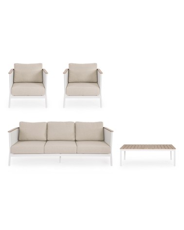 Salon “ULISES” outdoor – BIZZOTTO