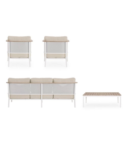 Salon “ULISES” outdoor – BIZZOTTO