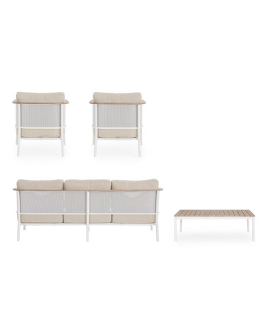 Salon “ULISES” outdoor – BIZZOTTO