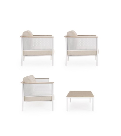 Salon “ULISES” outdoor – BIZZOTTO