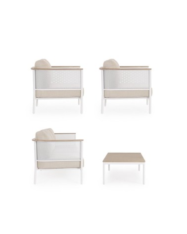 Salon “ULISES” outdoor – BIZZOTTO
