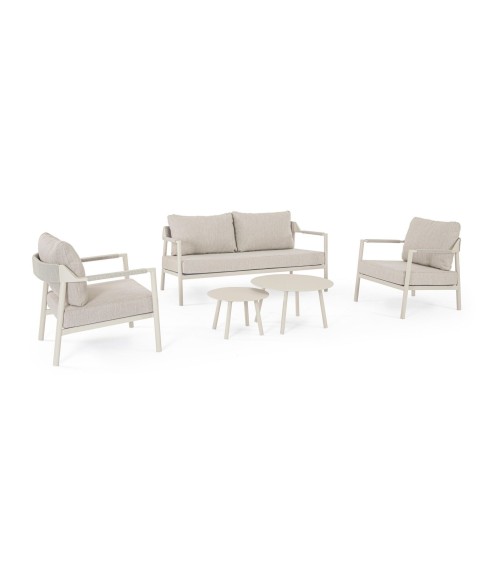 Salotto ROPERY outdoor BIZZOTTO | BHOME by Arredi Barbàra