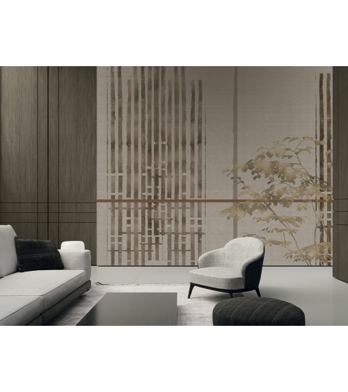 Papel pintado “WPC_1506” – Colección Fantasía | BHOME