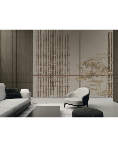 Wallpaper “WPC_1506” – Fantasia Collection | BHOME