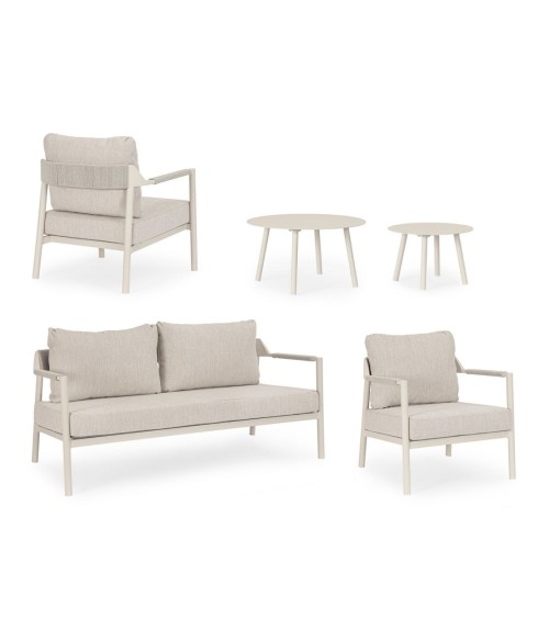 Salotto ROPERY outdoor BIZZOTTO | BHOME by Arredi Barbàra