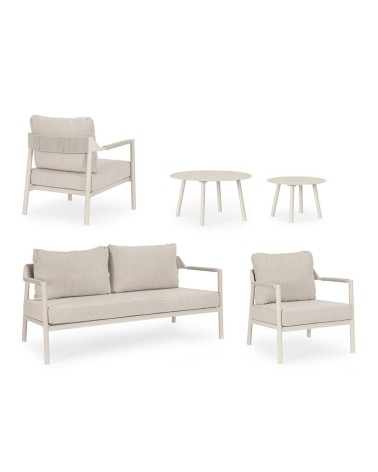 Salotto ROPERY outdoor BIZZOTTO | BHOME by Arredi Barbàra