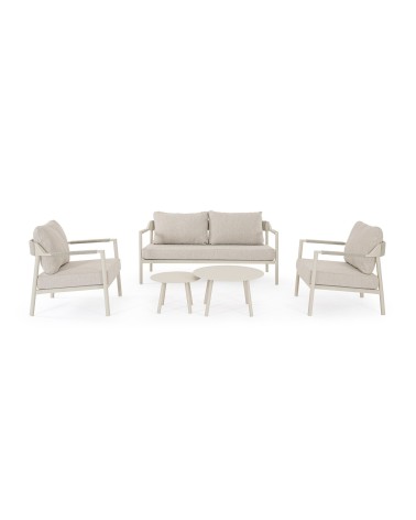 Salotto ROPERY outdoor BIZZOTTO | BHOME by Arredi Barbàra