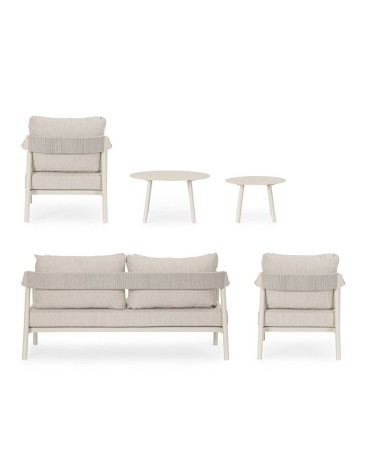 Salotto ROPERY outdoor BIZZOTTO | BHOME by Arredi Barbàra