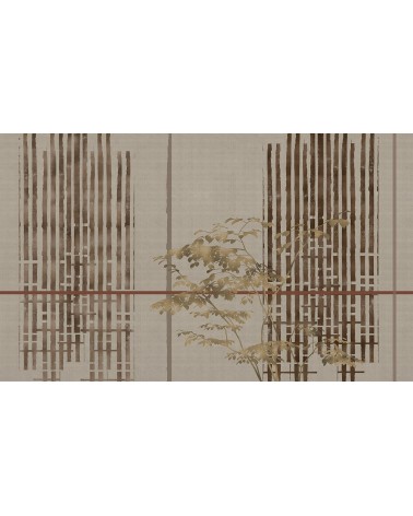 Wallpaper “WPC_1506” – Fantasia Collection | BHOME