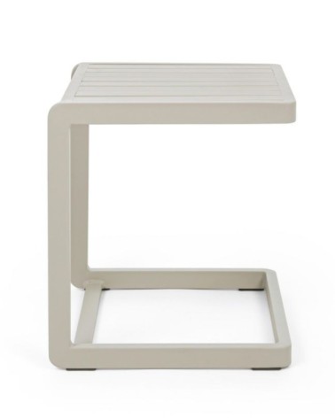 Tavolino KONNOR 40×40 outdoor BIZZOTTO | BHOME by Arredi Barbàra