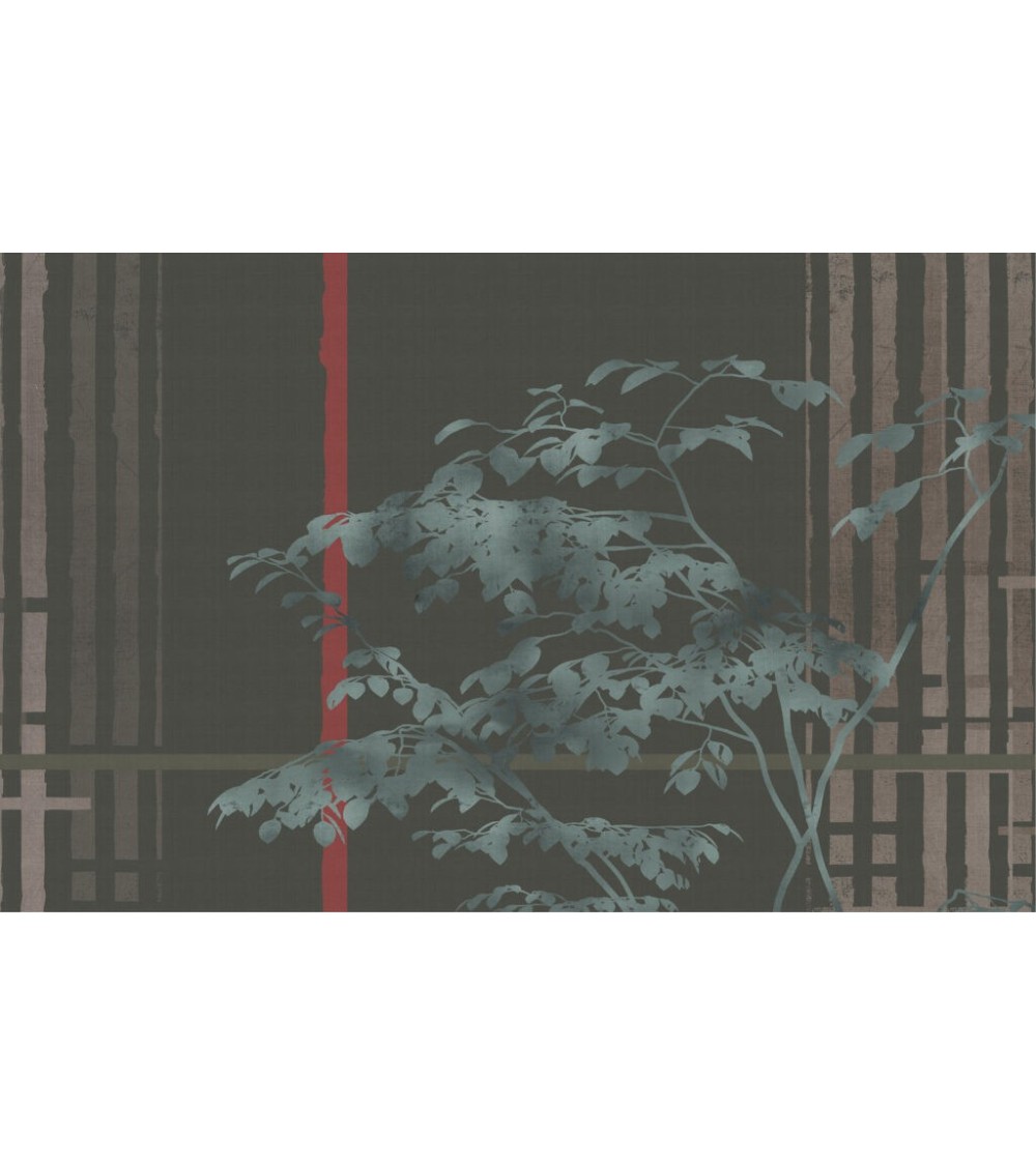 Wallpaper “WPC_1507” – Fantasia Collection | BHOME