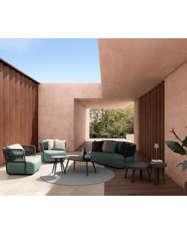 Tavolino SPACE 119×58 outdoor BIZZOTTO | BHOME by Arredi Barbàra