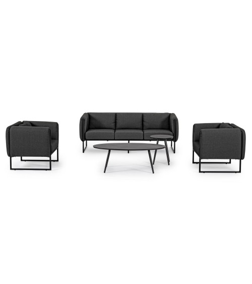 Tavolino SPACE 119×58 outdoor BIZZOTTO | BHOME by Arredi Barbàra