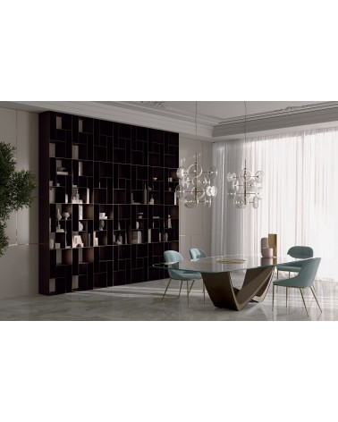 Tavolo allungabile Bach BONTEMPI | BHOME by Arredi Barbàra