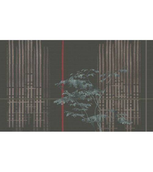 Papel pintado “WPC_1507” – Colección Fantasía | BHOME