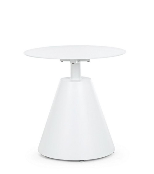 Tavolino ALOHA Ø50 outdoor BIZZOTTO | BHOME by Arredi Barbàra