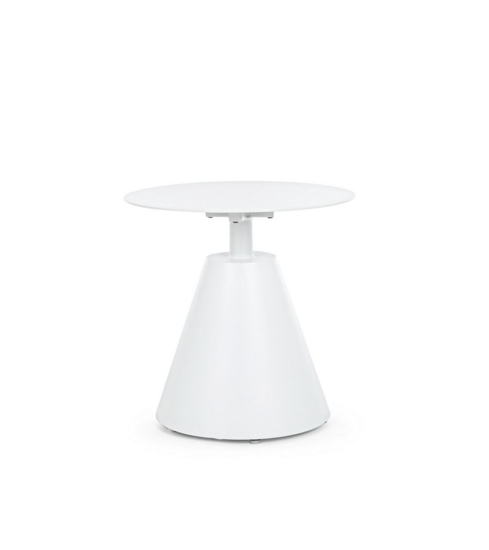 Tavolino ALOHA Ø50 outdoor BIZZOTTO | BHOME by Arredi Barbàra