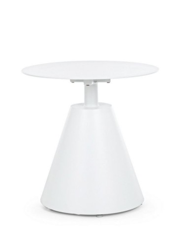 Tavolino ALOHA Ø50 outdoor BIZZOTTO | BHOME by Arredi Barbàra