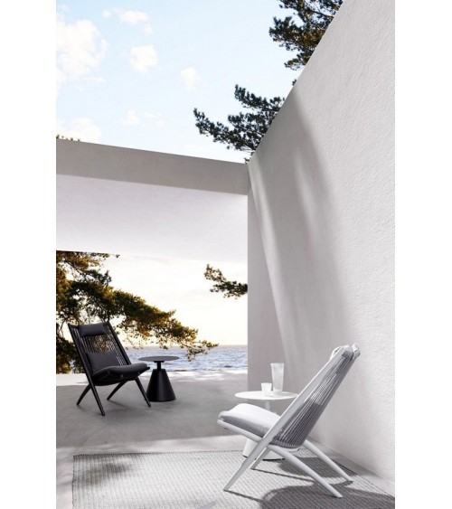Tavolino ALOHA Ø50 outdoor BIZZOTTO | BHOME by Arredi Barbàra