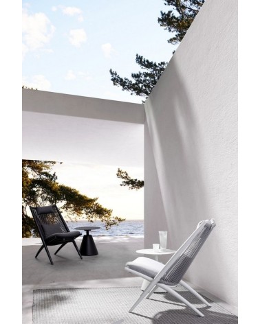 Tavolino ALOHA Ø50 outdoor BIZZOTTO | BHOME by Arredi Barbàra