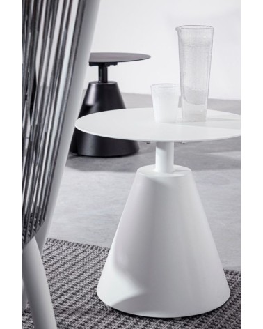 Tavolino ALOHA Ø50 outdoor BIZZOTTO | BHOME by Arredi Barbàra