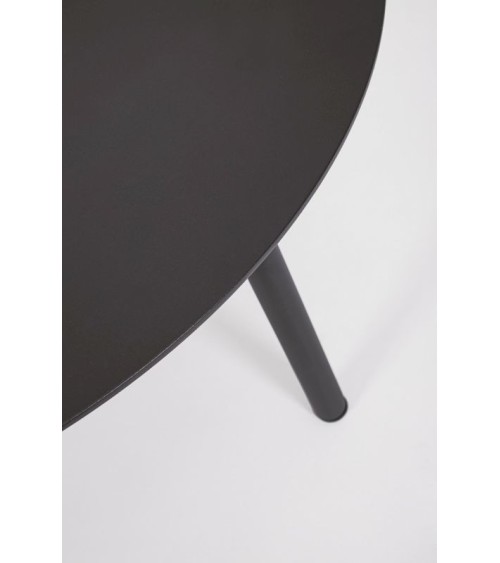 Set de mesas de centro “AMINTA” Ø60 / Ø80 outdoor – BIZZOTTO