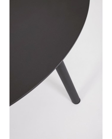 Set de mesas de centro “AMINTA” Ø60 / Ø80 outdoor – BIZZOTTO