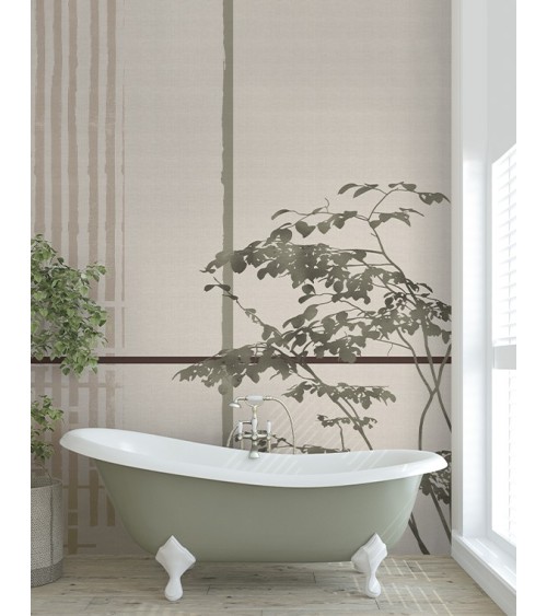Papel pintado “WPC_1508” – Colección Fantasia | BHOME