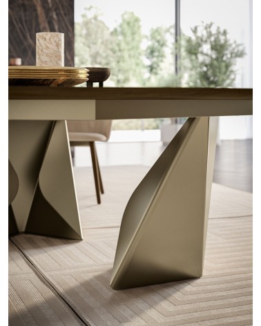 Kaleido Table BONTEMPI | BHOME by Arredi Barbàra