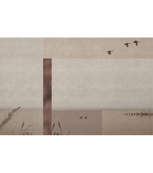 Tapete “WPC_1512” – Kollektion Fantasia | BHOME