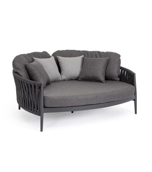 Daybed JACINTA outdoor BIZZOTTO | BHOME by Arredi Barbàra