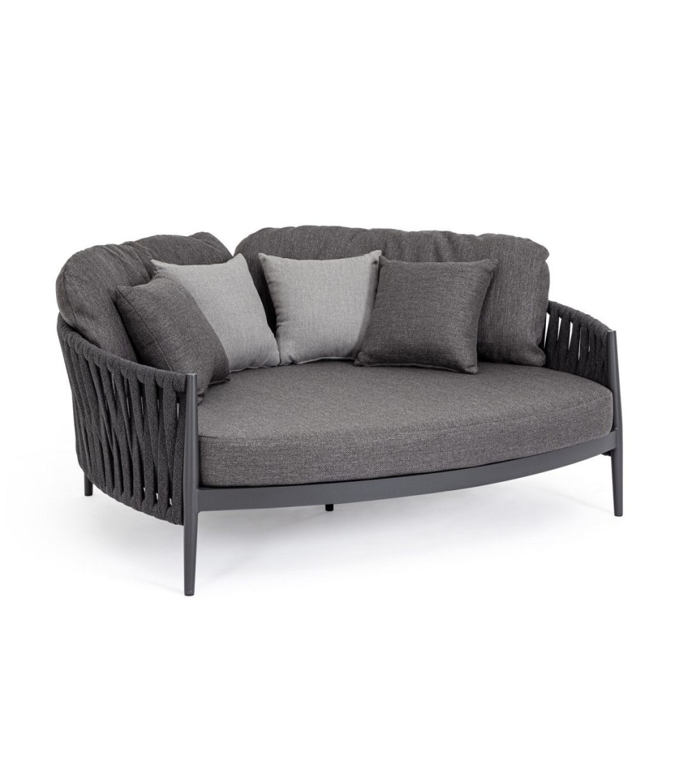 Daybed JACINTA outdoor BIZZOTTO | BHOME by Arredi Barbàra