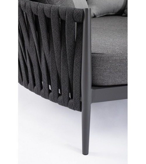 Daybed JACINTA outdoor BIZZOTTO | BHOME by Arredi Barbàra