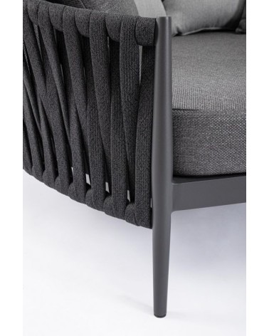 Daybed JACINTA outdoor BIZZOTTO | BHOME by Arredi Barbàra
