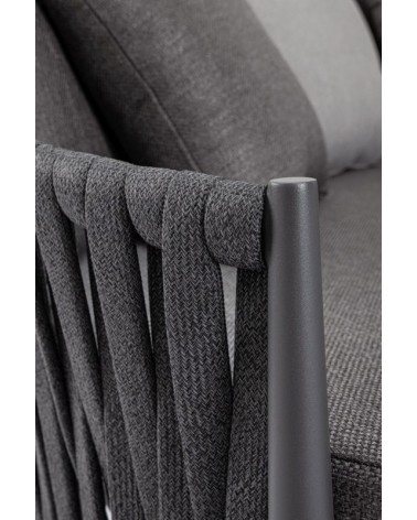 Daybed JACINTA outdoor BIZZOTTO | BHOME by Arredi Barbàra