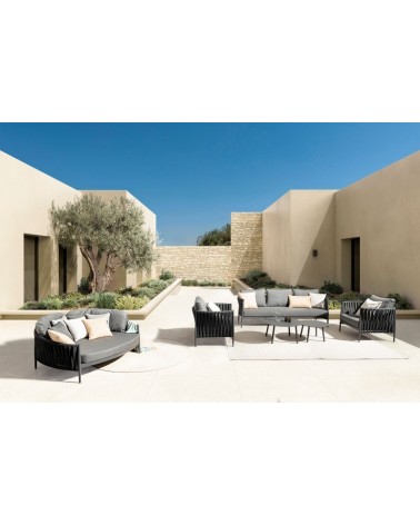 Daybed JACINTA outdoor BIZZOTTO | BHOME by Arredi Barbàra