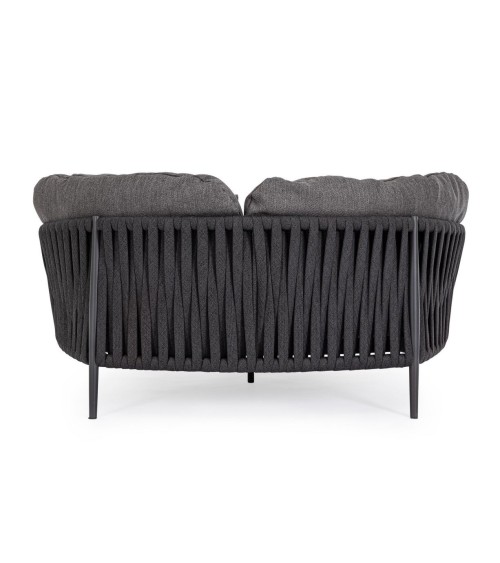 Daybed JACINTA outdoor BIZZOTTO | BHOME by Arredi Barbàra