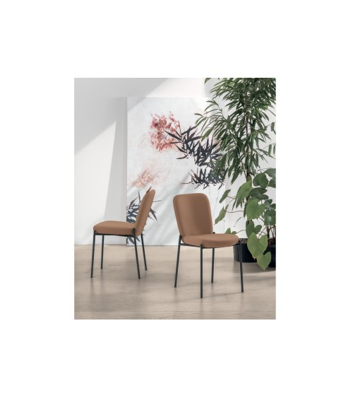 Sedia Akita – Target Point | Bhome by Arredi Barbàra