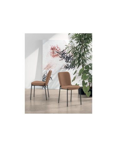 Sedia Akita – Target Point | Bhome by Arredi Barbàra
