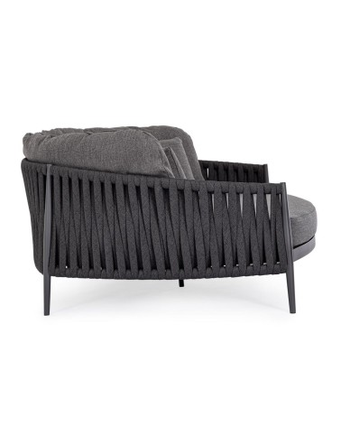 Daybed JACINTA outdoor BIZZOTTO | BHOME by Arredi Barbàra