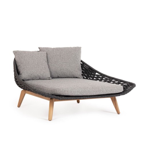 Daybed TAMIRES outdoor BIZZOTTO | BHOME by Arredi Barbàra