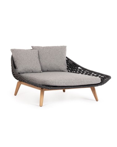 Daybed TAMIRES outdoor BIZZOTTO | BHOME by Arredi Barbàra