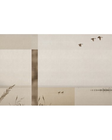 Papier peint “WPC_1513” – Collection Fantasia | BHOME