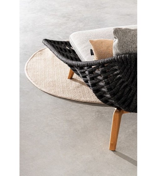 Daybed TAMIRES outdoor BIZZOTTO | BHOME by Arredi Barbàra